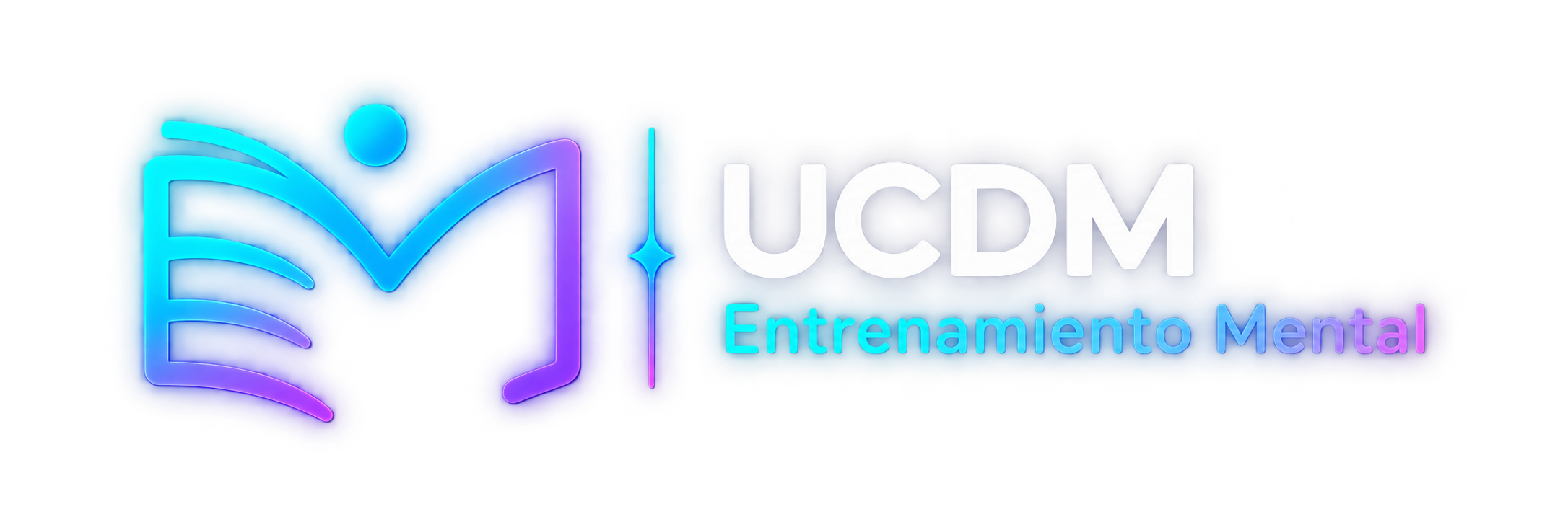 UCDM · Entrenamiento Mental